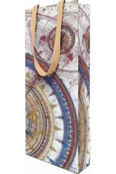 Anna Style Torebka prezentowa 36x12x10cm