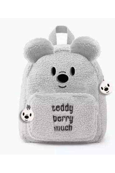 Beniamin Plecak ma�y bouqle The sweet pets - Mi�