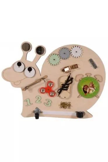 Tablica manipulacyjna �limak 3Toysm