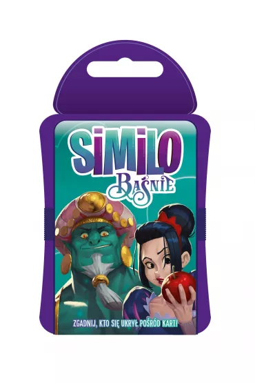 Similo. Ba�nie