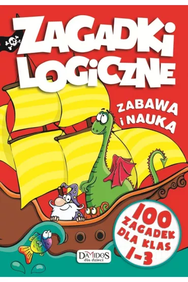 Zagadki logiczne