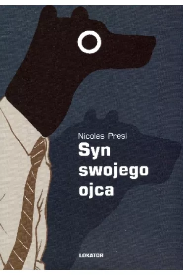 Komiksy Syn swojego ojca - Nicolas Presl