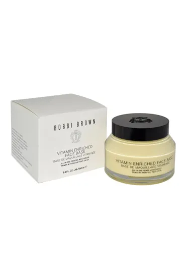 Bobbi Brown Baza pod makija� Face Care Vitamin Enriched Face Base 100 ml