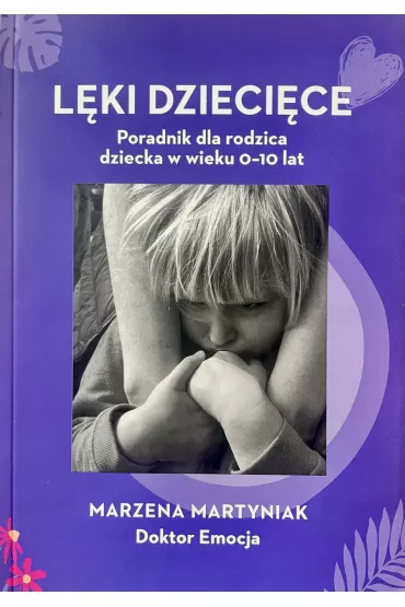 eBook L�ki rozwojowe u dziecka. Poradnik dla rodzica dziecka w wieku 0-10 lat mobi epub - Marzena Martyniak