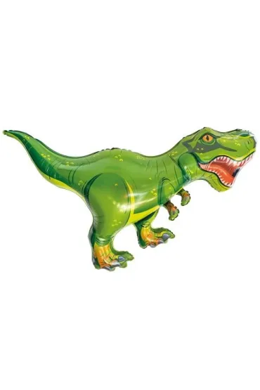 Amscan Balon foliowy Dinozaur T-Rex 113x71cm