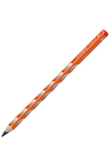 Stabilo O��wek Easygraph HB pomara�czowy dla prawor�cznych