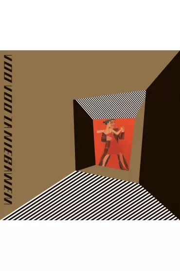 Za niebawem (CD) - Voo Voo