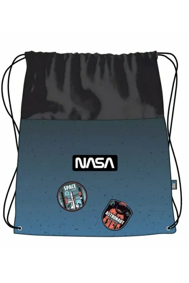 St. Majewski Worek na obuwie SO1 Space Moon