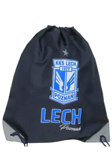 Torba gimnastyczna - Worek Lech Pozna�