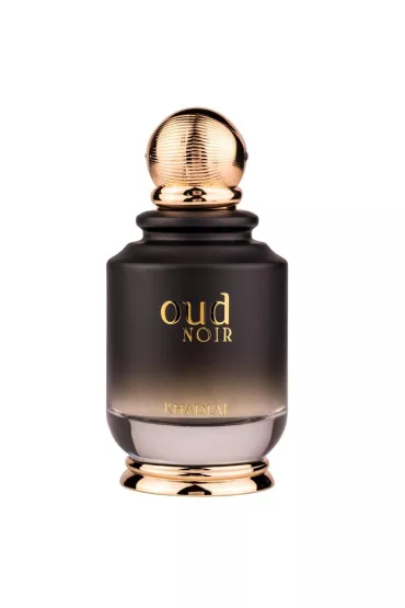 Khadlaj Woda perfumowana Oud Noir 100 ml