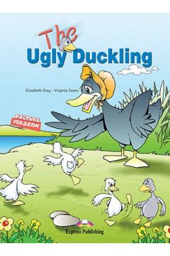EP Early Primary Readers: Ugly Duckling SB
