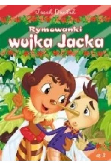 Rymowanki wujka Jacka cz.2 * - Jacek Daniluk