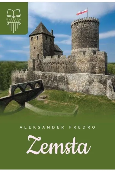 Zemsta - Aleksander Fredro