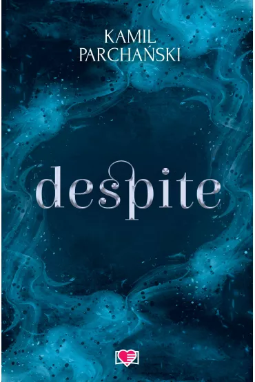 eBook Despite mobi epub - Kamil Parchaski