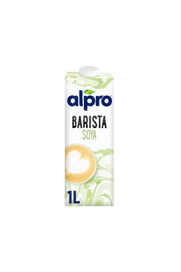 Alpro Barista nap�j sojowy zestaw 12 x 1 l