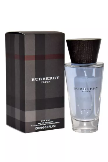 Burberry Touch For Men Woda toaletowa 100 ml