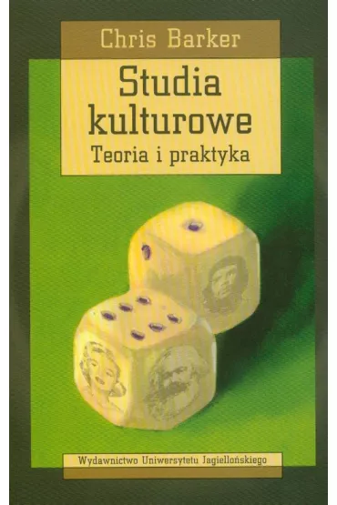 Studia kulturowe Teoria i praktyka - Chris Barker
