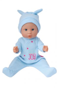 Lalka Bobas. Little Joy 46 cm Dolls World