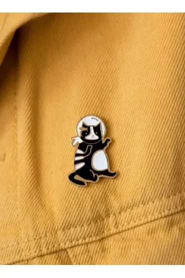 Kabak Pin Kot
