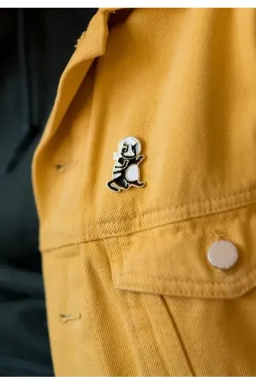 Kabak Pin Kot