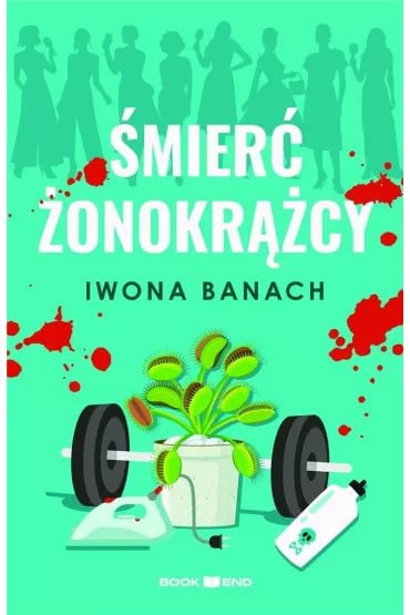 �mier� �onokr��cy - Iwona Banach