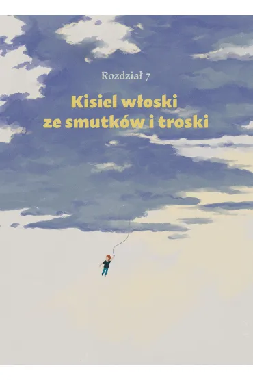 Latawiec - Barbara Kosmowska