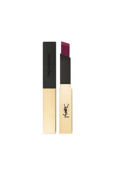 Yves Saint Laurent Rouge Pur Couture The Slim pomadka do ust 4 Fuchsia Excentrique 2.2 g