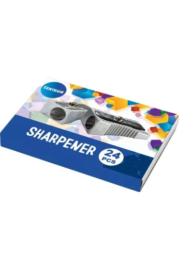 Centrum Temper�wka metalowa (24 szt)