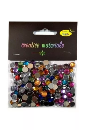 Galeria Hobby K�ka akrylowe 8 mm, 22g