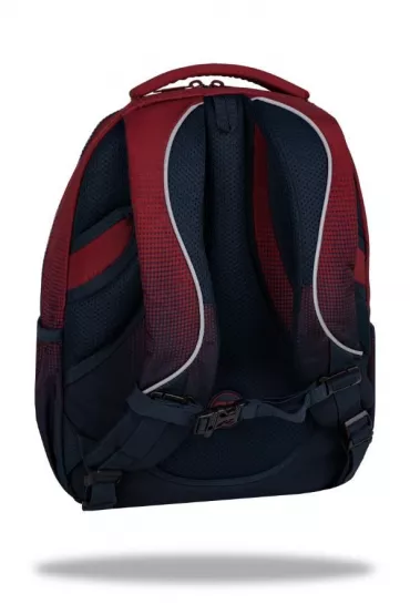 CoolPack Plecak m�odzie�owy Factor X Gradient Costa
