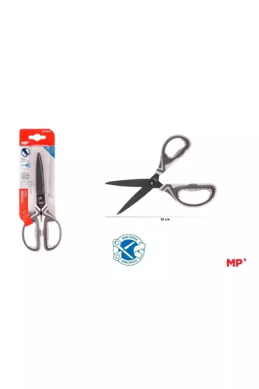 Mp Main Paper No�yczki z pow�ok� 19cm