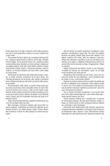 Anaruk, ch�opiec z Grenlandii - Czes�aw Centkiewicz