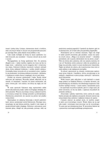Anaruk, ch�opiec z Grenlandii - Czes�aw Centkiewicz