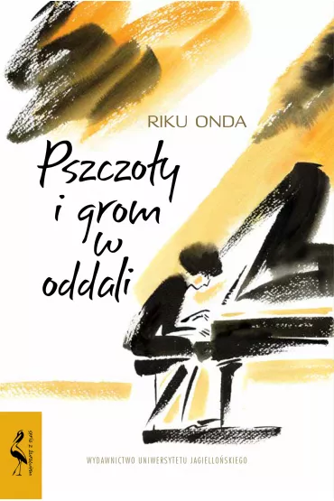 Pszczo�y i grom z oddali - Riku Onda