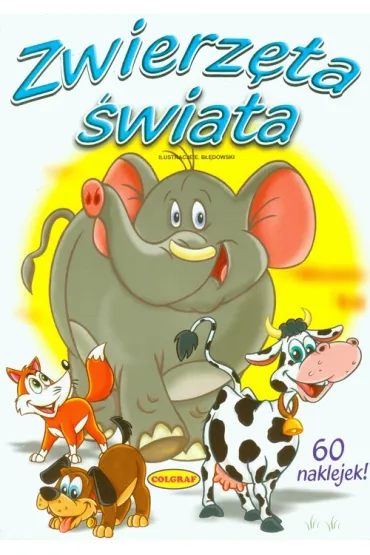 Zwierz�ta �wiata - W� Kruszewski