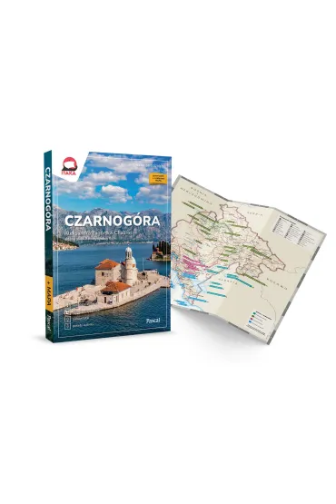 Czarnog�ra - Aleksandra  Zag�rska-Chabros