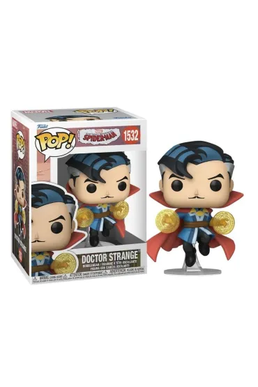 Figurka Funko POP Marvel: Doctor Strange