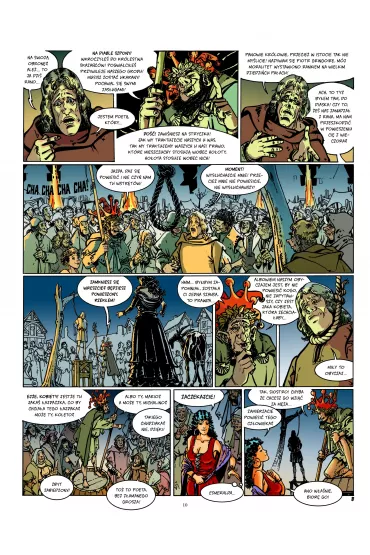 Dzwonnik z Notre Dame. Adaptacje literatury - Claude Carr�