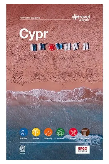 Cypr. #Travel&Style - Peter Zralek, Piotr Jab�o�ski