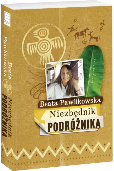Niezb�dnik podr�nika - Beata Pawlikowska