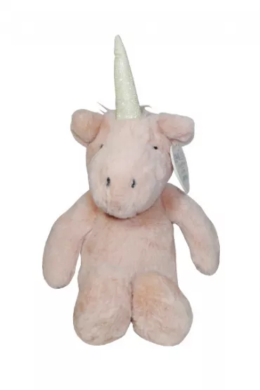 Jednoro�ec Alessio siedz�cy 35cm Beppe