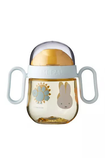 Mepal Kubek Niekapek Mio Miffy Explore 108012065230 200 ml