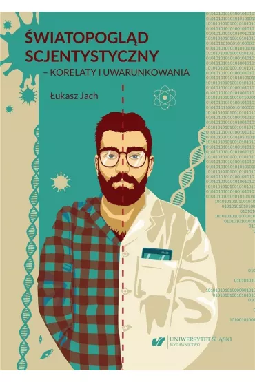 �wiatopogl�d scjentystyczny - Kamila  G�sikowska