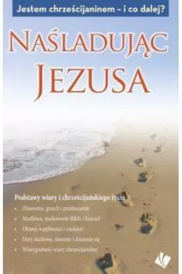 Na�laduj�c Jezusa