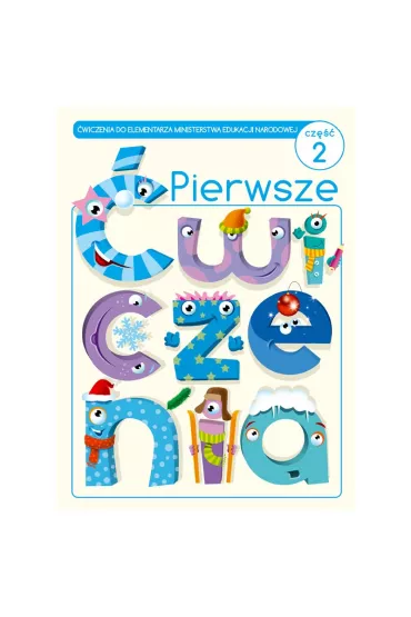 Pierwsze �wiczenia cz.2