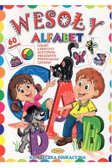 Weso�y alfabet