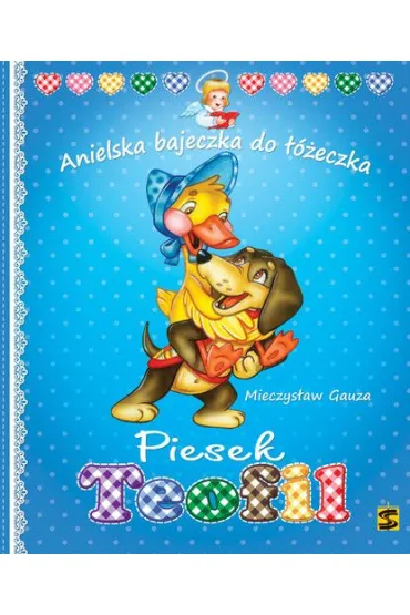 Piesek Teofil - Mieczys�aw Gauza