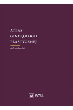 eBook Atlas ginekologii plastycznej mobi epub