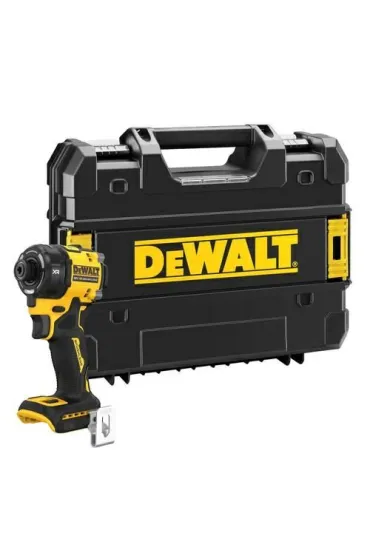 Dewalt Zakr�tarka udarowa 18v dcf870n 56nm hydrauliczna tstak