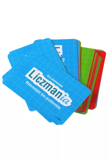Liczmania
